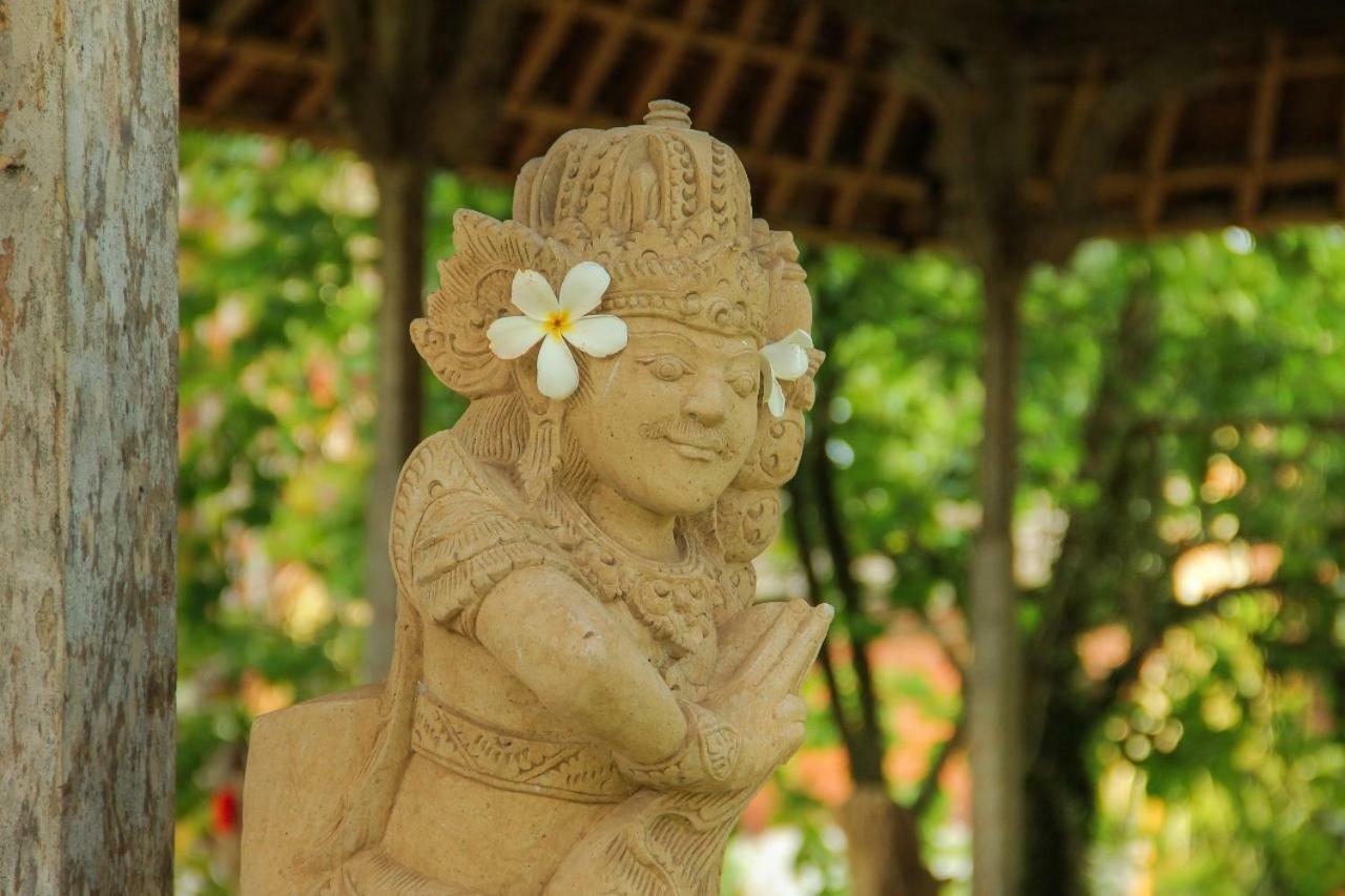 Dedeane Ubud Exterior photo