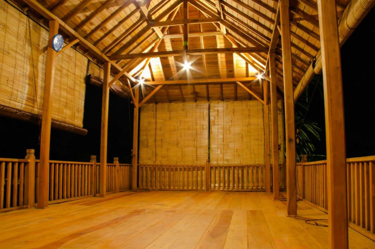 Dedeane Ubud Exterior photo
